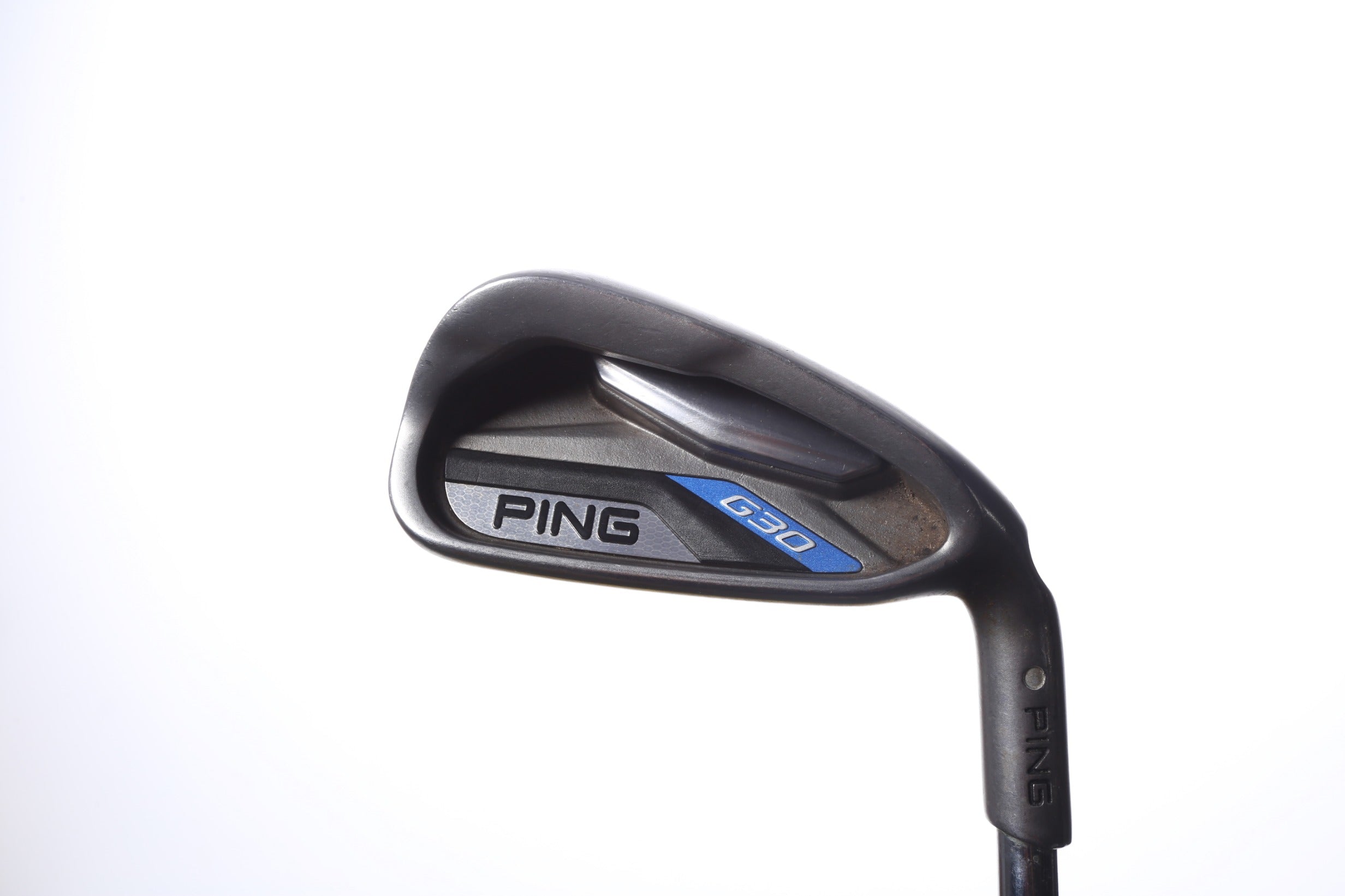 Used Ping G30 Single 5-Iron - Right-Handed - Stiff Flex-Next Round