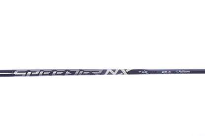 Used TaylorMade Qi35 Rescue 3H Hybrid - Right-Handed - 19 Degrees - Stiff Flex-Next Round