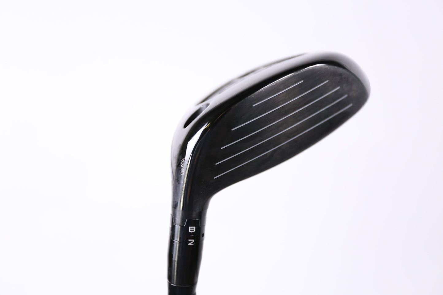 Used Titleist GT3 5-Wood - Right-Handed - 18 Degrees - Regular Flex-Next Round