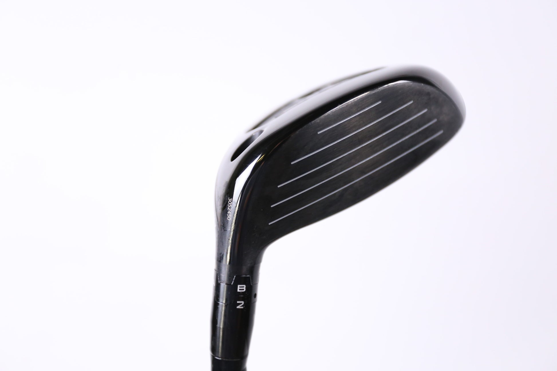 Used Titleist GT3 5-Wood - Right-Handed - 18 Degrees - Regular Flex-Next Round