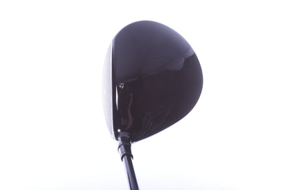 Used TaylorMade Qi10 LS Driver - 9 Degrees - Stiff Flex Project X HZRDUS - Right-Handed