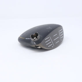 Used Callaway Rogue ST MAX 3-Wood - HEAD ONLY - Left-Handed - 15 Degrees-Next Round