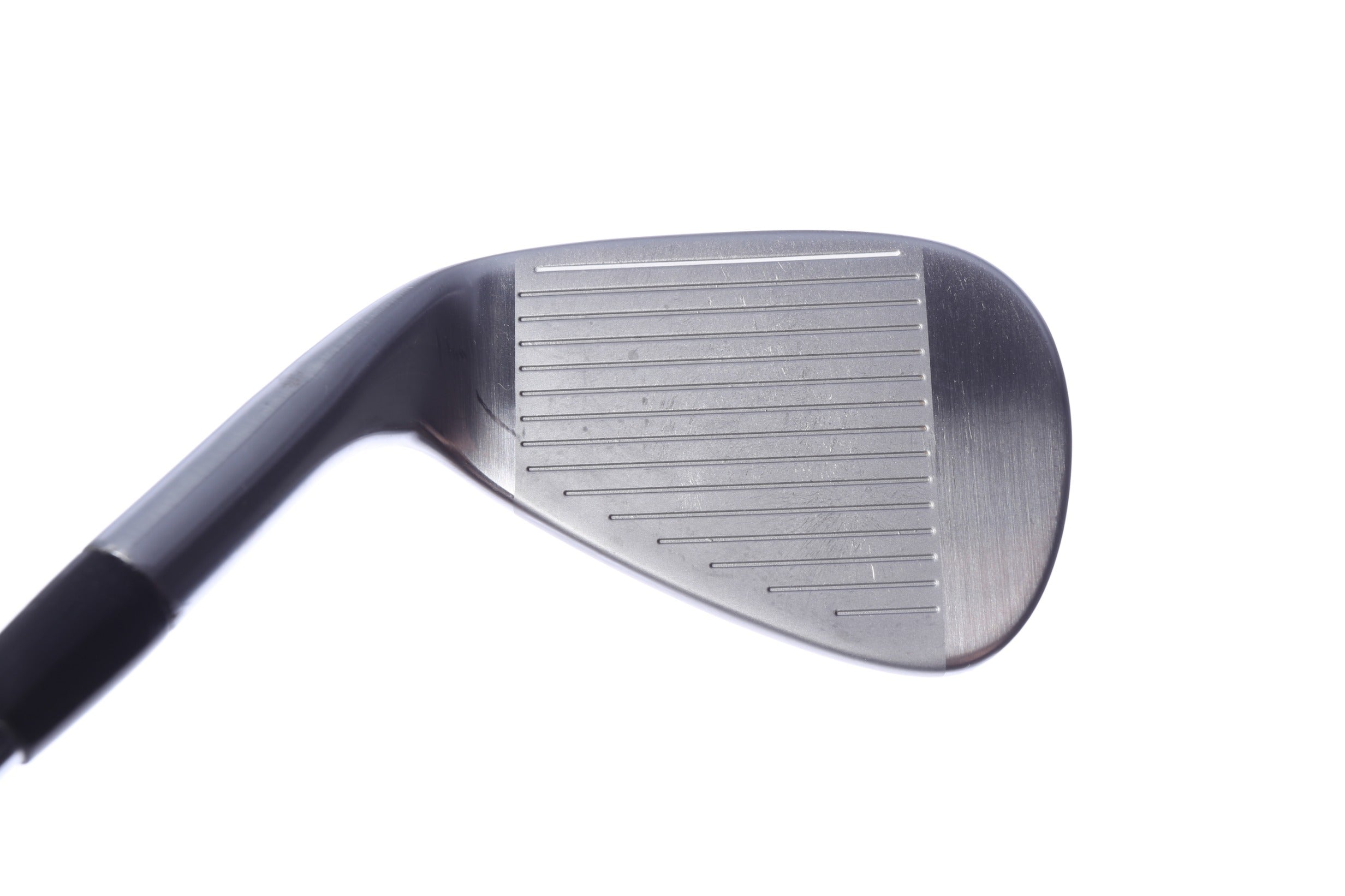 Used TaylorMade Qi Max Single 9-Iron - Right-Handed - Stiff Flex-Next Round