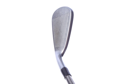 Used Mizuno JPX 923 Hot Metal Single 7-Iron - Right-Handed - Regular Flex