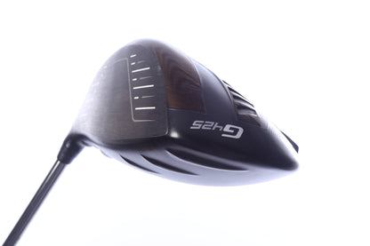 Used Ping G425 LST Driver - 10.5 Degrees - Regular Flex Ping Tour Chrome 2.0 - Right-Handed
