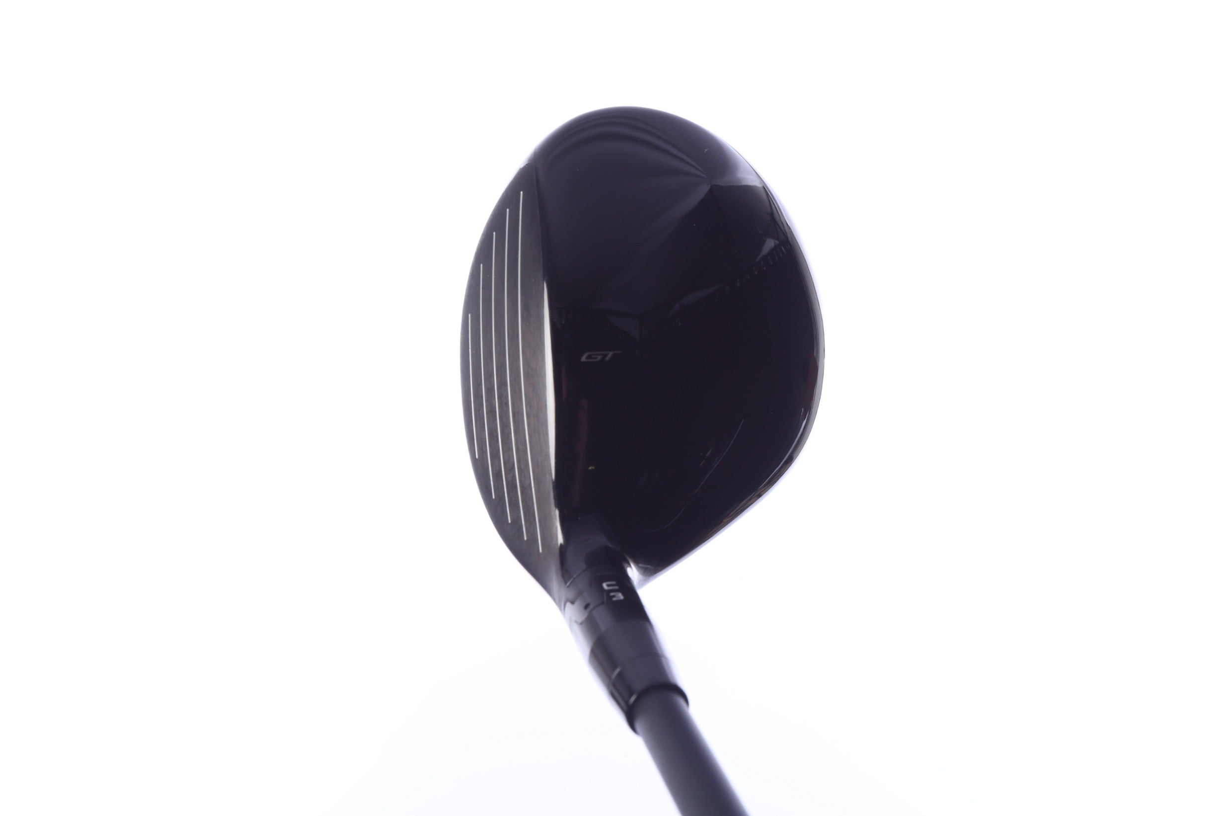 Used Titleist GT2 7-Wood - Right-Handed - 21 Degrees - Seniors Flex