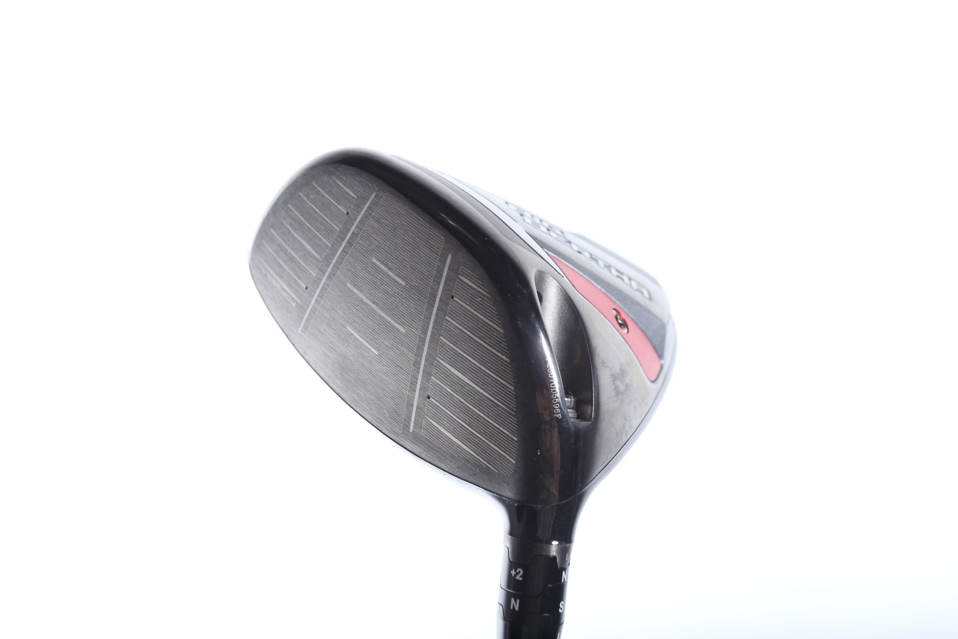 Used Callaway Big Bertha 23 Driver - 9 Degrees - Stiff Flex Project X HZRDUS Smoke Red RDX - Left-Handed-Next Round