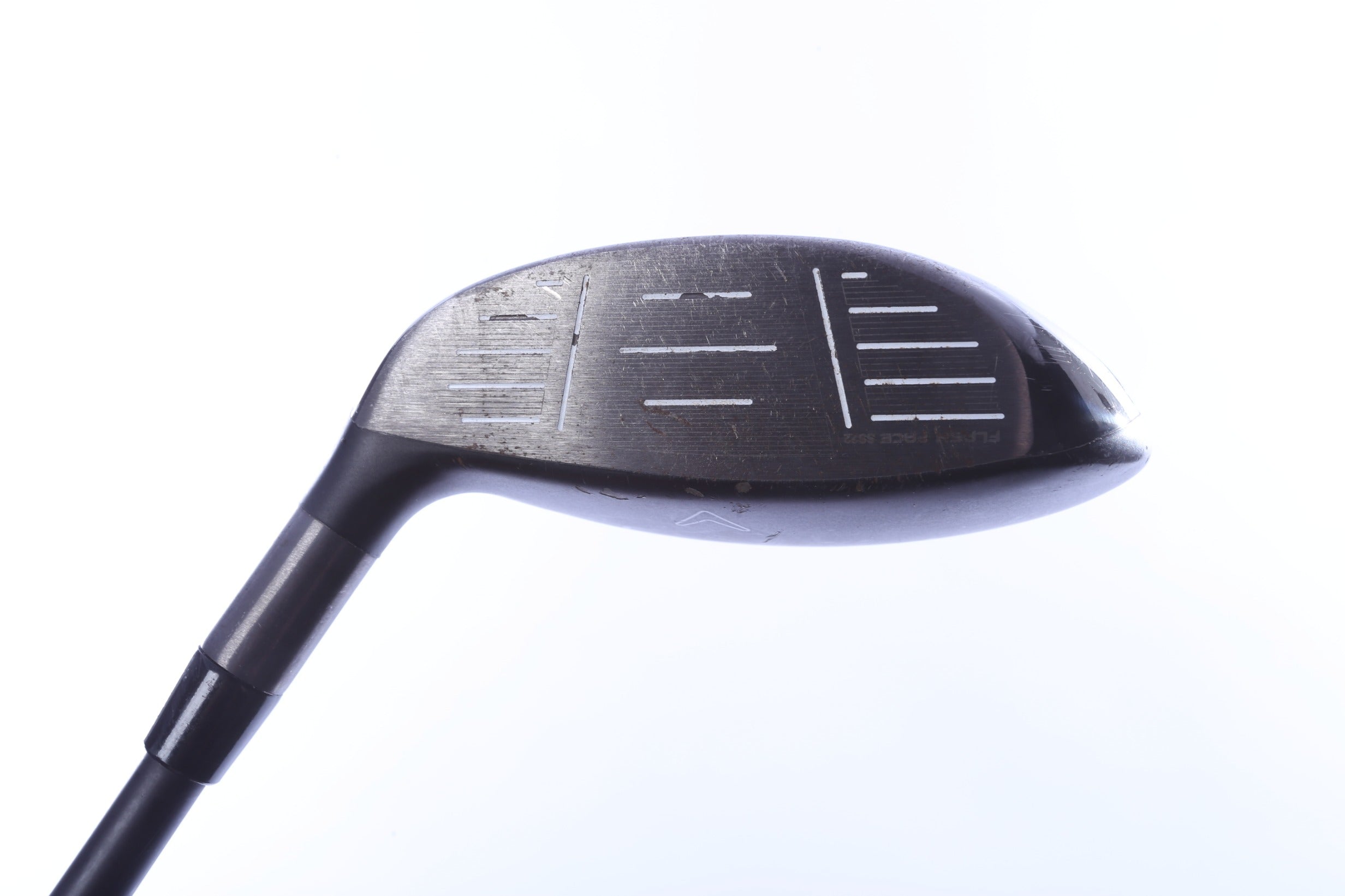 Used Callaway Rogue ST MAX 5-Wood - Right-Handed - 18 Degrees - Ladies Flex-Next Round