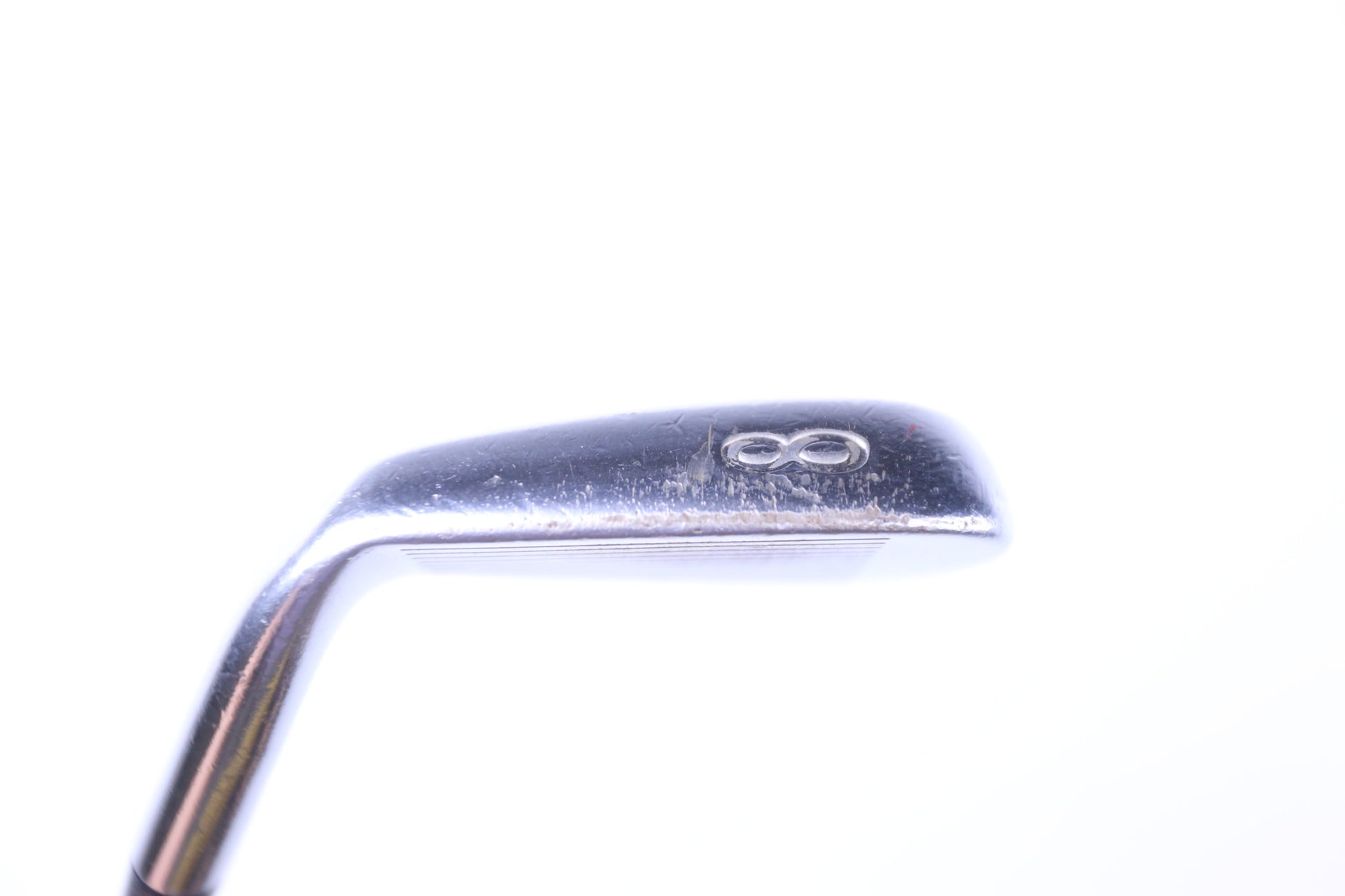 Used Titleist AP2 Single 8-Iron - Right-Handed - Regular Plus Flex-Next Round