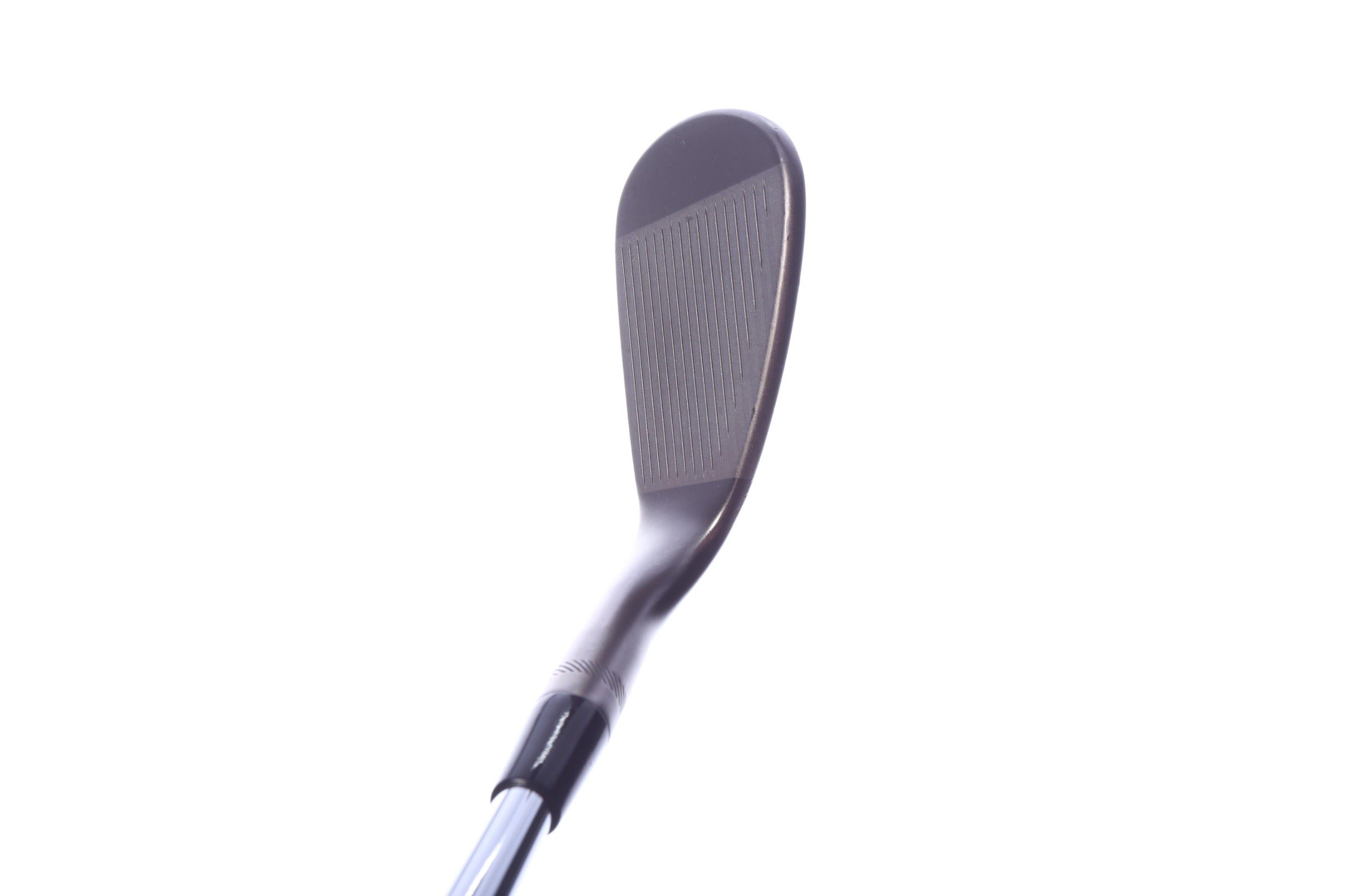 Used Titleist Vokey SM10 Nickel Gap Wedge - Right-Handed - 52 Degrees - Wedge Flex-Next Round