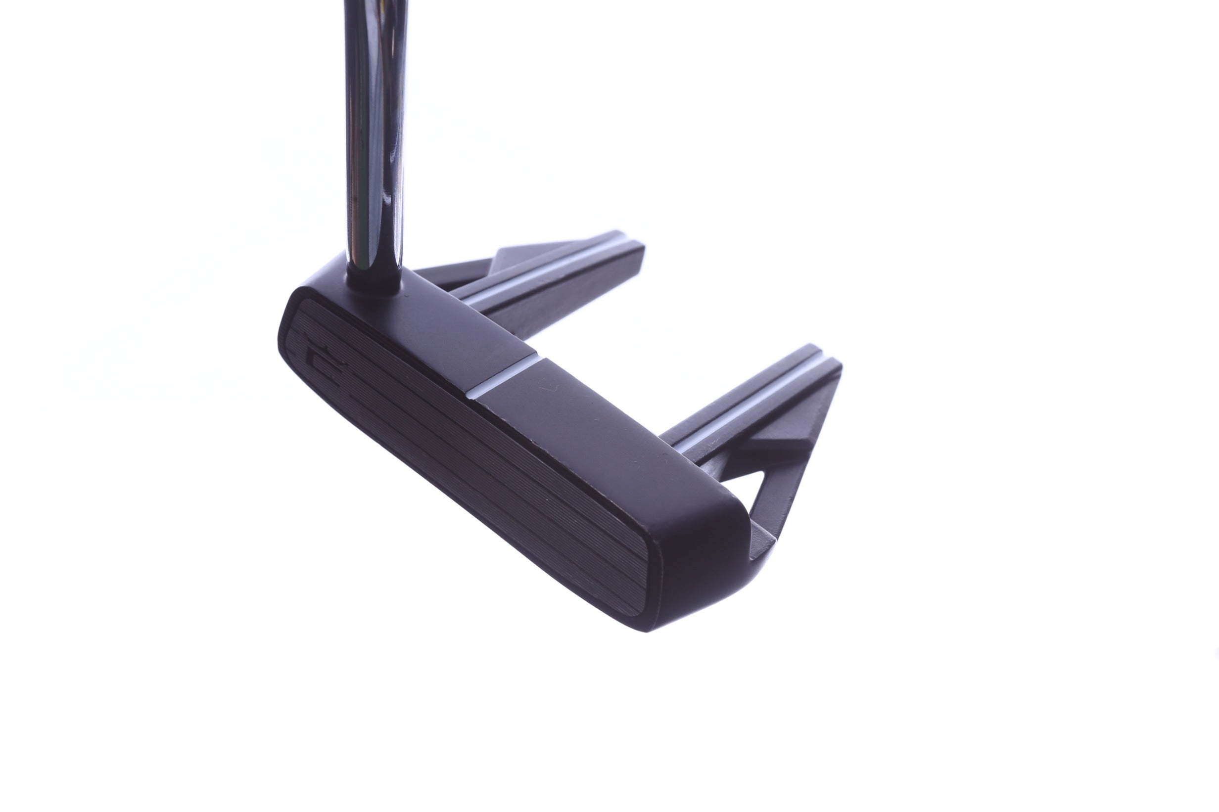 Used Cobra King Vintage Nova Putter - Left-Handed - 34 in - Mallet