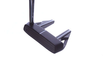 Used Cobra King Vintage Nova Putter - Left-Handed - 34 in - Mallet
