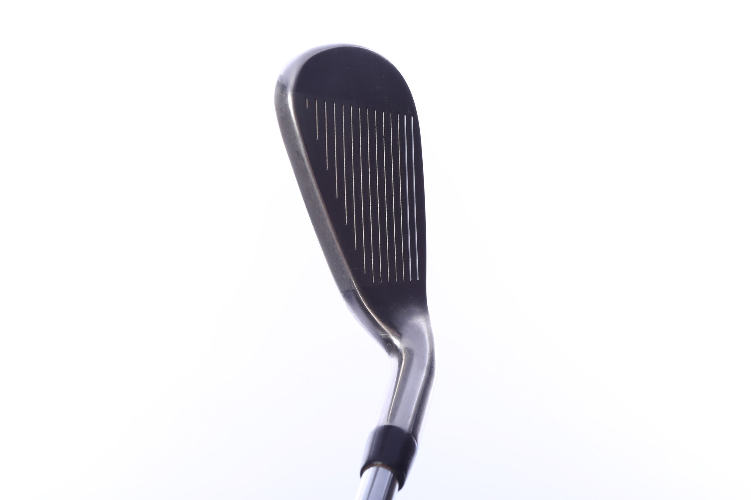 Used Callaway Mavrik Single 6-Iron - Left-Handed - Stiff Flex
