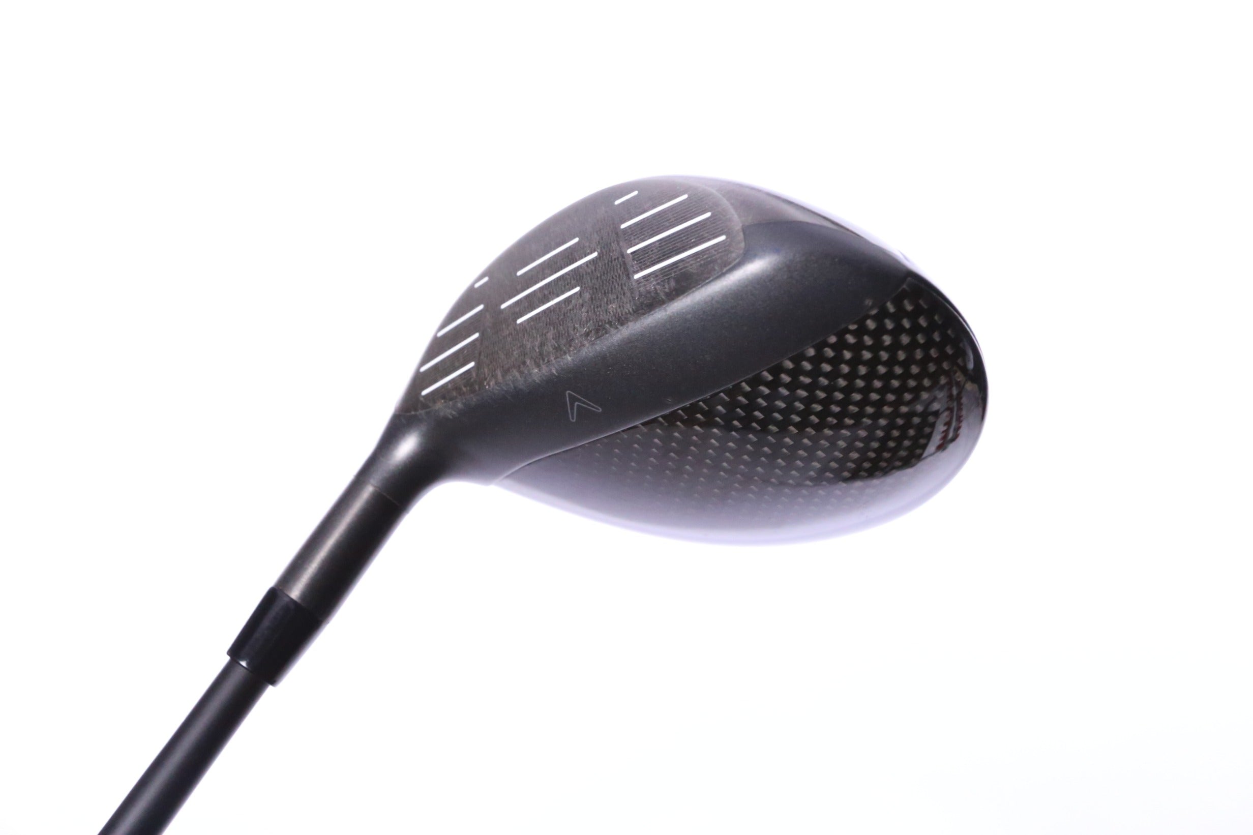 Used Callaway Paradym Ai Smoke MAX 7-Wood - Right-Handed - 21 Degrees - Seniors Flex-Next Round