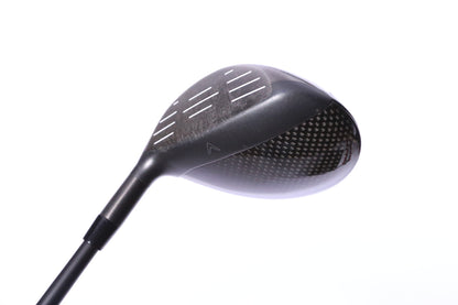 Used Callaway Paradym Ai Smoke MAX 7-Wood - Right-Handed - 21 Degrees - Seniors Flex-Next Round