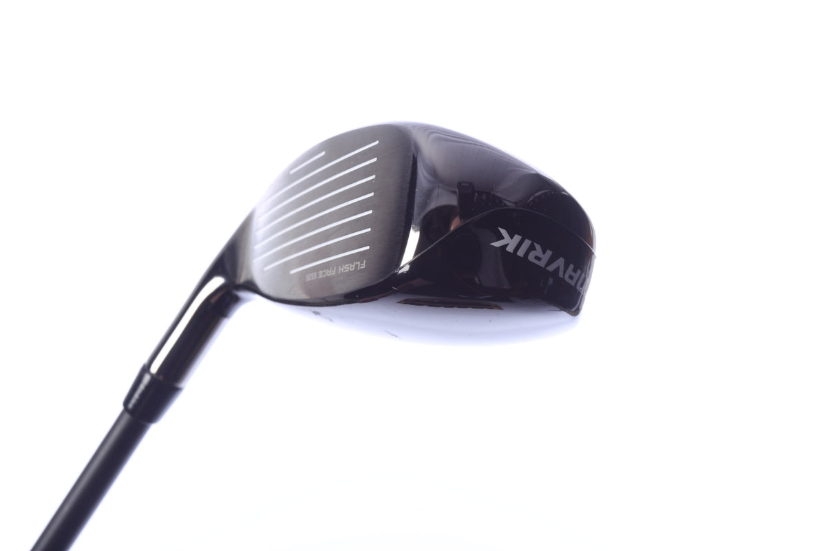 Used Callaway Mavrik Max 3H Hybrid - Right-Handed - 19 Degrees - Ladies Flex-Next Round