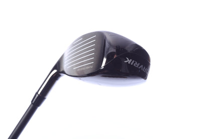 Used Callaway Mavrik Max 3H Hybrid - Right-Handed - 19 Degrees - Ladies Flex-Next Round