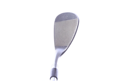 Used TaylorMade Milled Grind 2 Chrome Lob Wedge - Right-Handed - 58 Degrees - Regular Flex-Next Round