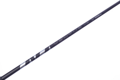 Used Fujikura Ventus Black Velocore+ Hybrid Shaft Extra Stiff Flex Graphite - 40.25 in - Titleist Surefit Adapter