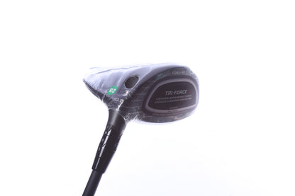 Used Callaway Quantum Max D Driver - 10.5 Degrees - Seniors Flex Mitsubishi Vanquish 4 R2 - Right-Handed-Next Round