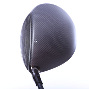 Used TaylorMade Qi35 MAX Driver - 10.5 Degrees - Stiff Flex Mitsubishi Diamana T+ - Right-Handed-Next Round
