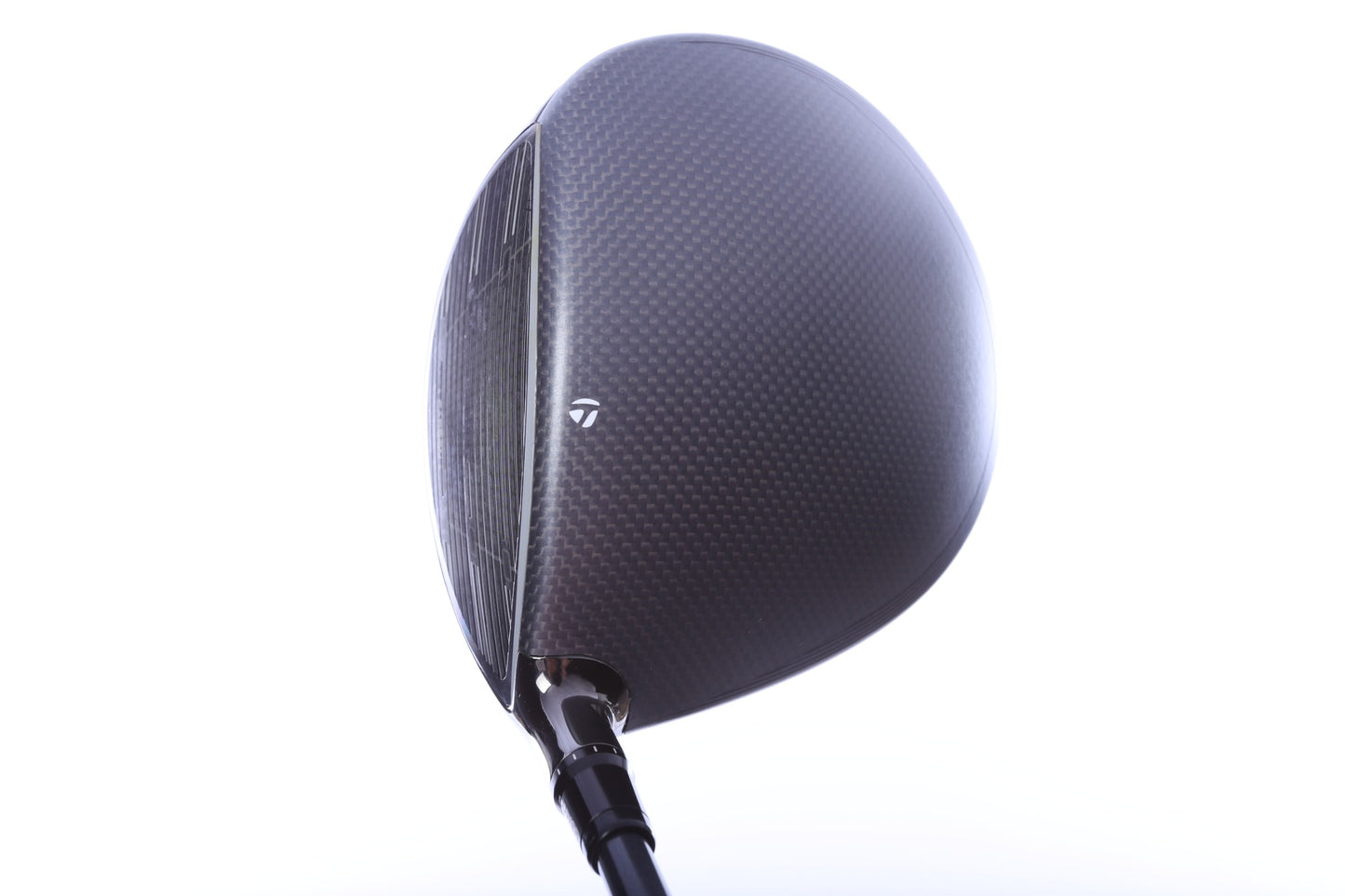 Used TaylorMade Qi35 MAX Driver - 10.5 Degrees - Stiff Flex Mitsubishi Diamana T+ - Right-Handed-Next Round
