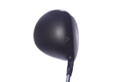 Used Callaway Rogue ST MAX Driver - 10.5 Degrees - Regular Flex Project X HZRDUS - Left-Handed