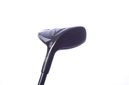 Used TaylorMade Qi10 3-Wood - Right-Handed - 15 Degrees - Regular Flex-Next Round