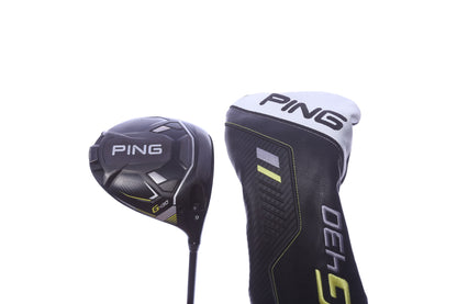 Used Ping G430 MAX Driver - 9 Degrees - Regular Flex Ping Alta CB - Right-Handed