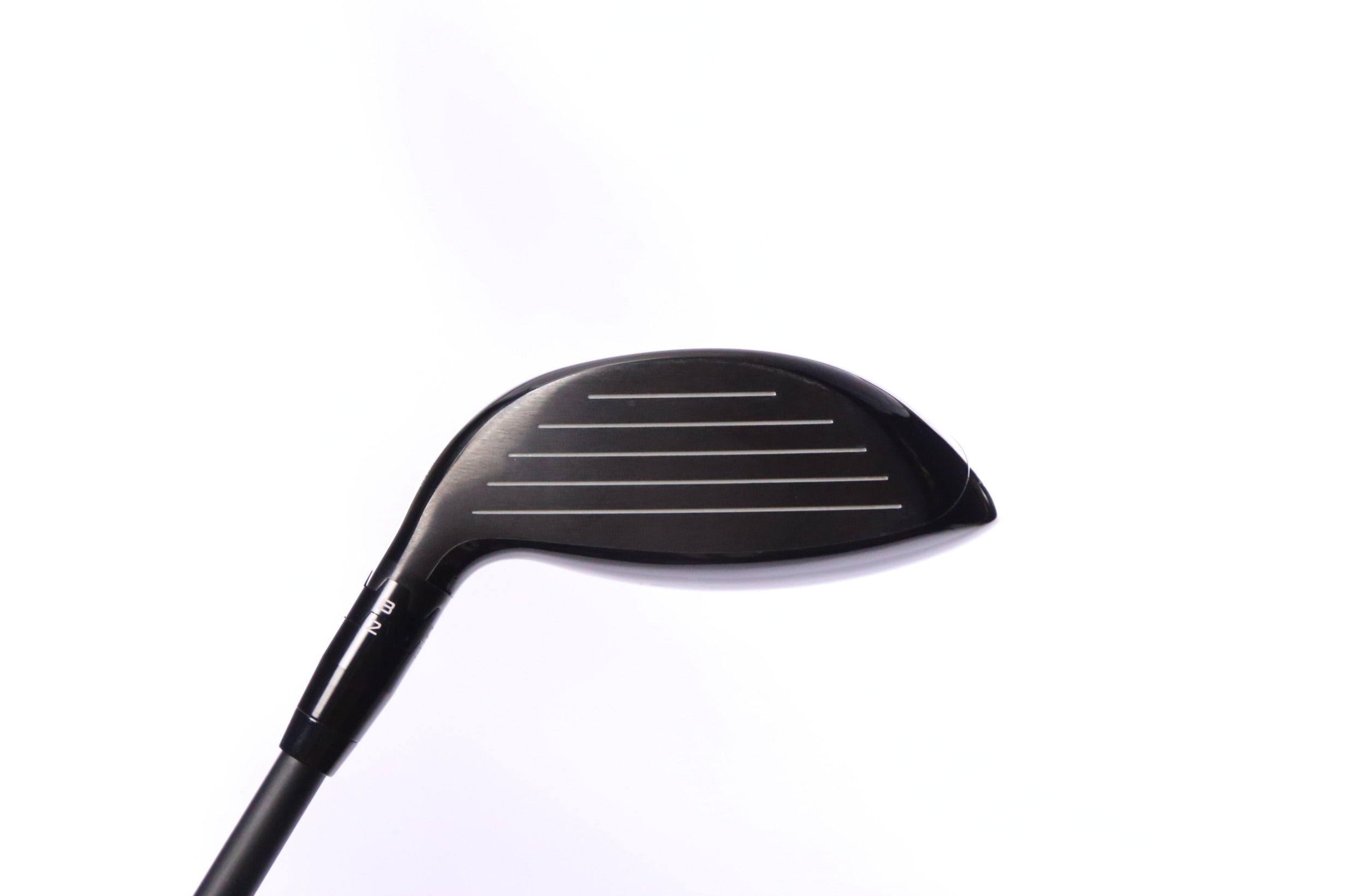 Used Titleist GT2 5-Wood - Right-Handed - 18 Degrees - Regular Flex-Next Round
