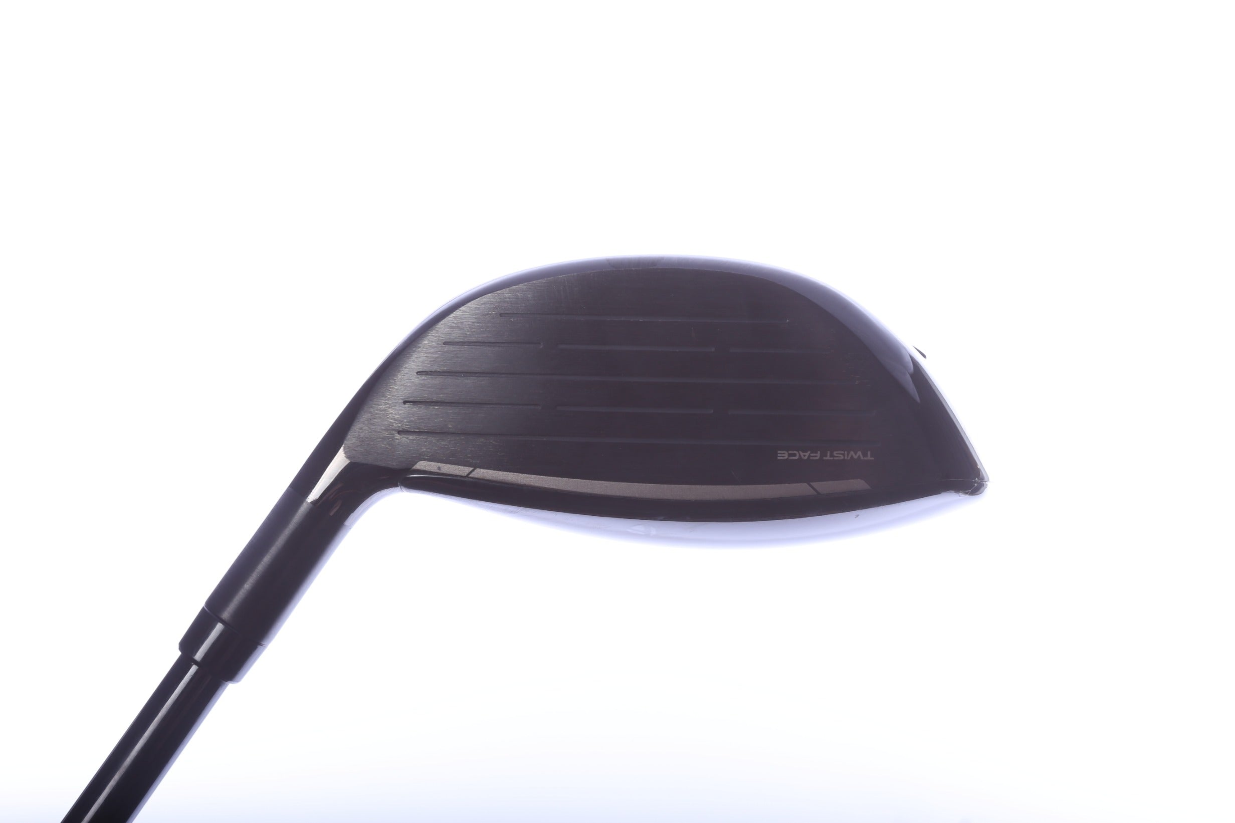 Used TaylorMade Qi10 3-Wood - Right-Handed - 15 Degrees - Stiff Flex