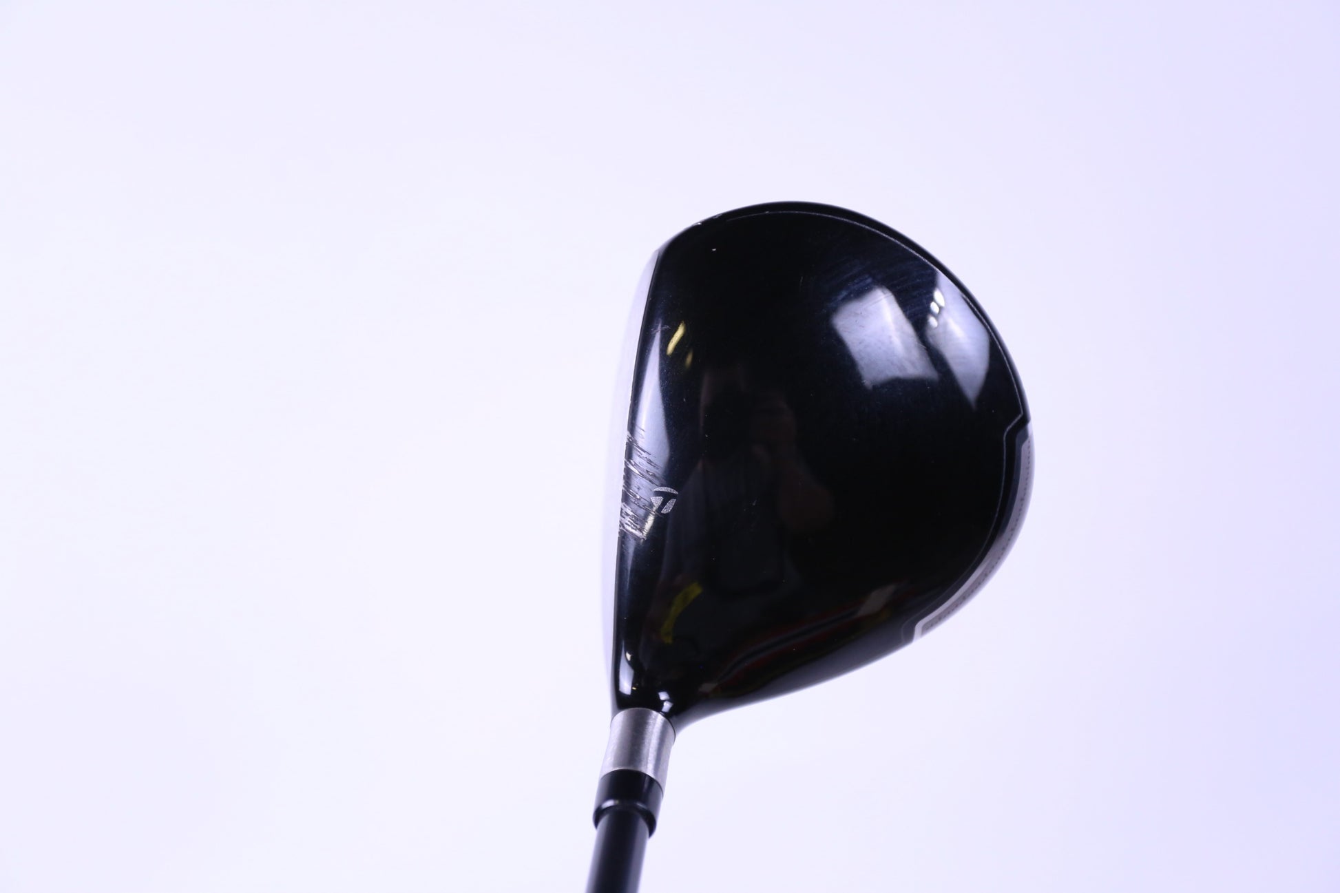 Used TaylorMade SLDR C 3-Wood - Right-Handed - 15 Degrees - Stiff Flex-Next Round