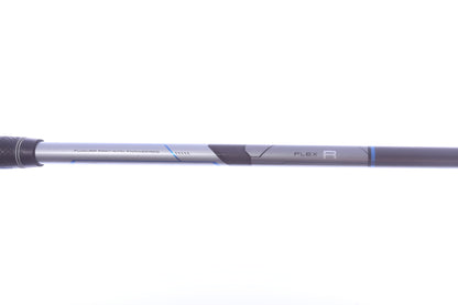 Used TaylorMade SLDR Hybrid Set - Right-Handed - 4H, 5H - Regular Flex
