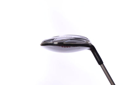 Used TaylorMade Qi10 MAX 3-Wood - Right-Handed - 16 Degrees - Seniors Flex-Next Round