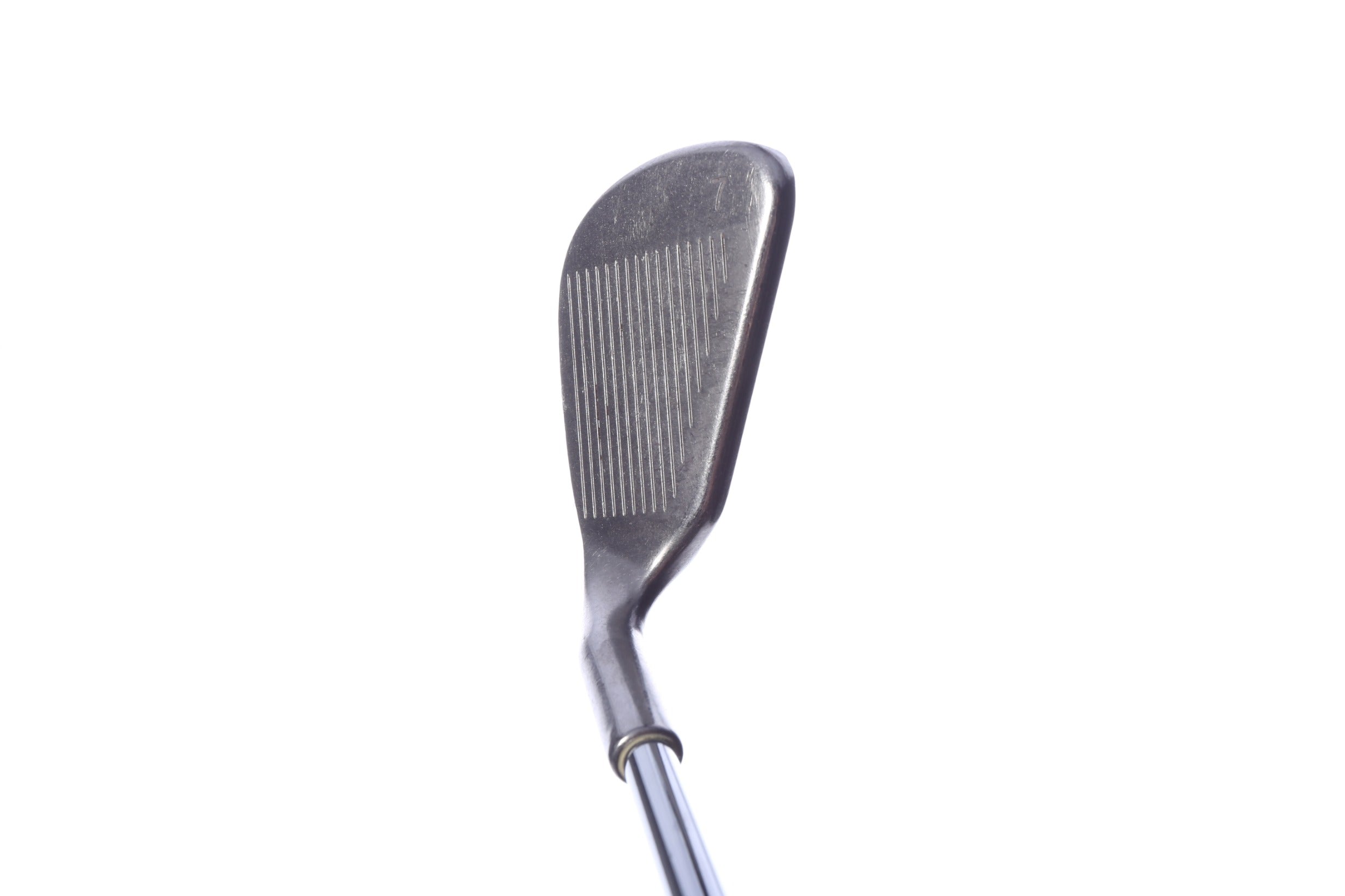 Used Ping Eye 2 + Iron Set - Right-Handed - 2-PW - Stiff Flex-Next Round