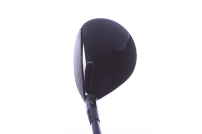 Used Titleist GT3 3-Wood - Right-Handed - 15 Degrees - Stiff Flex