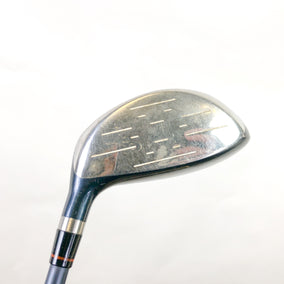 Used Honma Twin Marks 400RF 3-Wood - Right-Handed - 15 Degrees - Ladies Flex-Next Round
