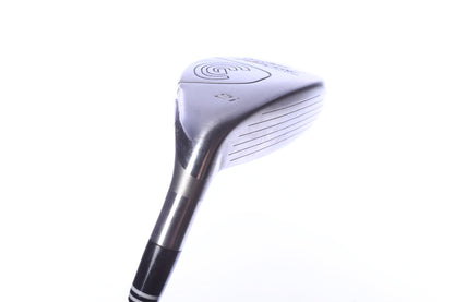 Used Cleveland HiBore 2H Hybrid - Right-Handed - 19 Degrees - Regular Flex-Next Round