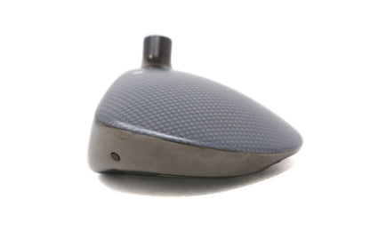 Used TaylorMade Qi35 Tour 3-Wood - HEAD ONLY - Left-Handed - 15 Degrees