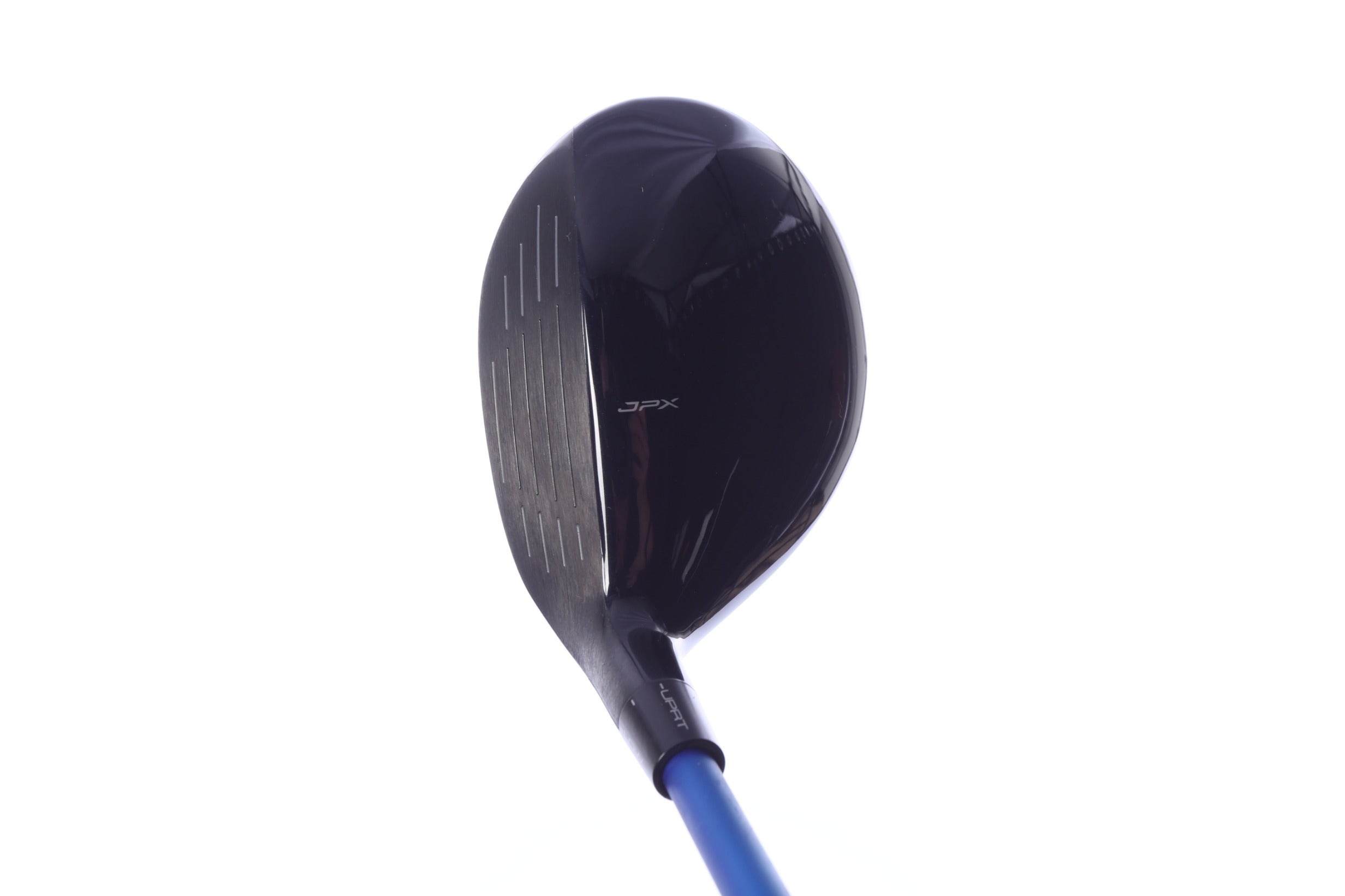 Used Mizuno JPX One 9-Wood - Right-Handed - 24 Degrees - Stiff Flex