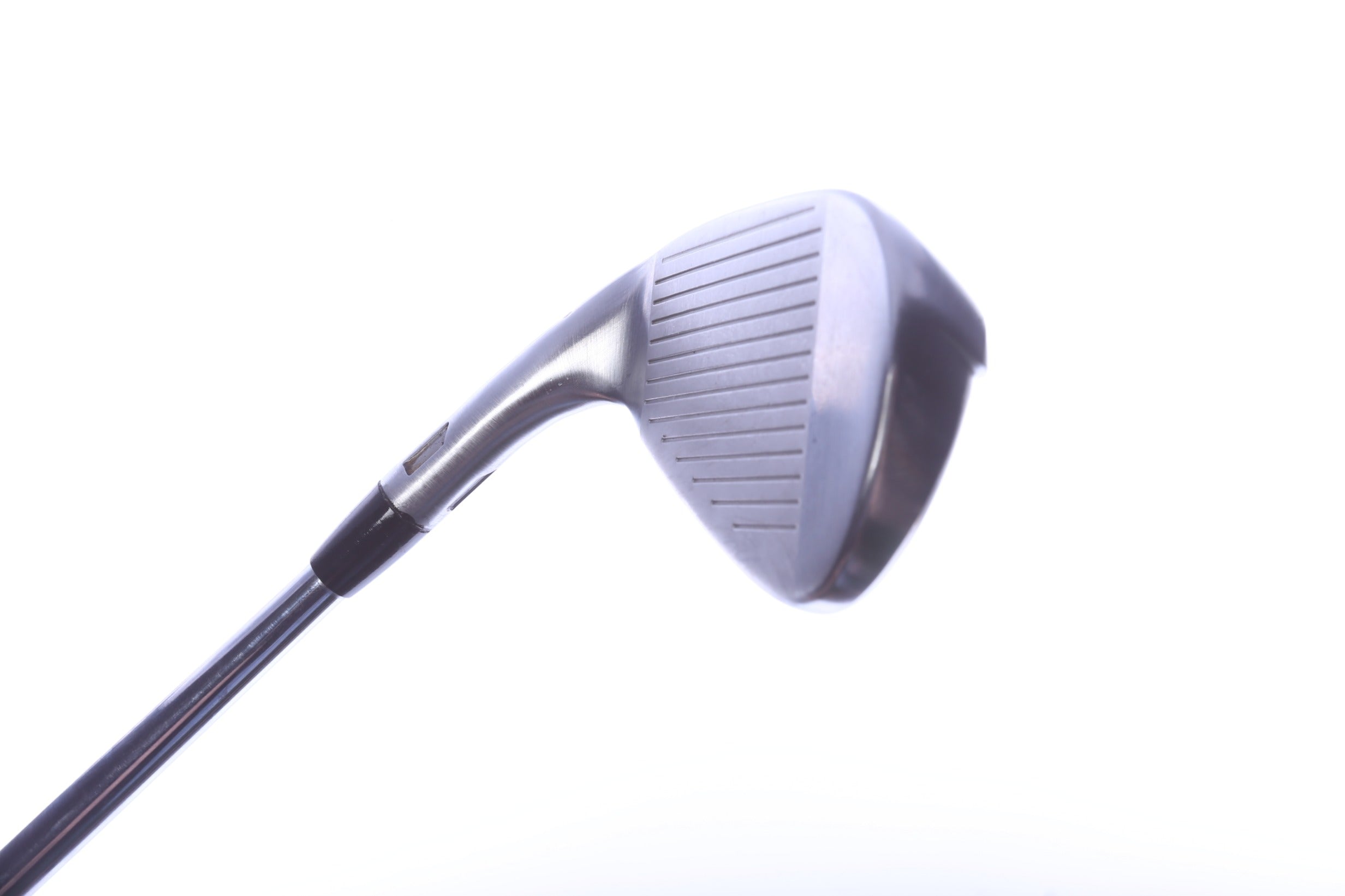 Used TaylorMade Qi Max Single 8-Iron - Right-Handed - Stiff Flex