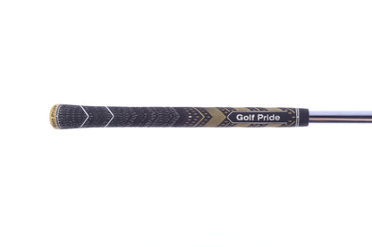 Used TaylorMade Milled Grind 4 Raw Sand Wedge - Right-Handed - 54 Degrees - Wedge Flex-Next Round