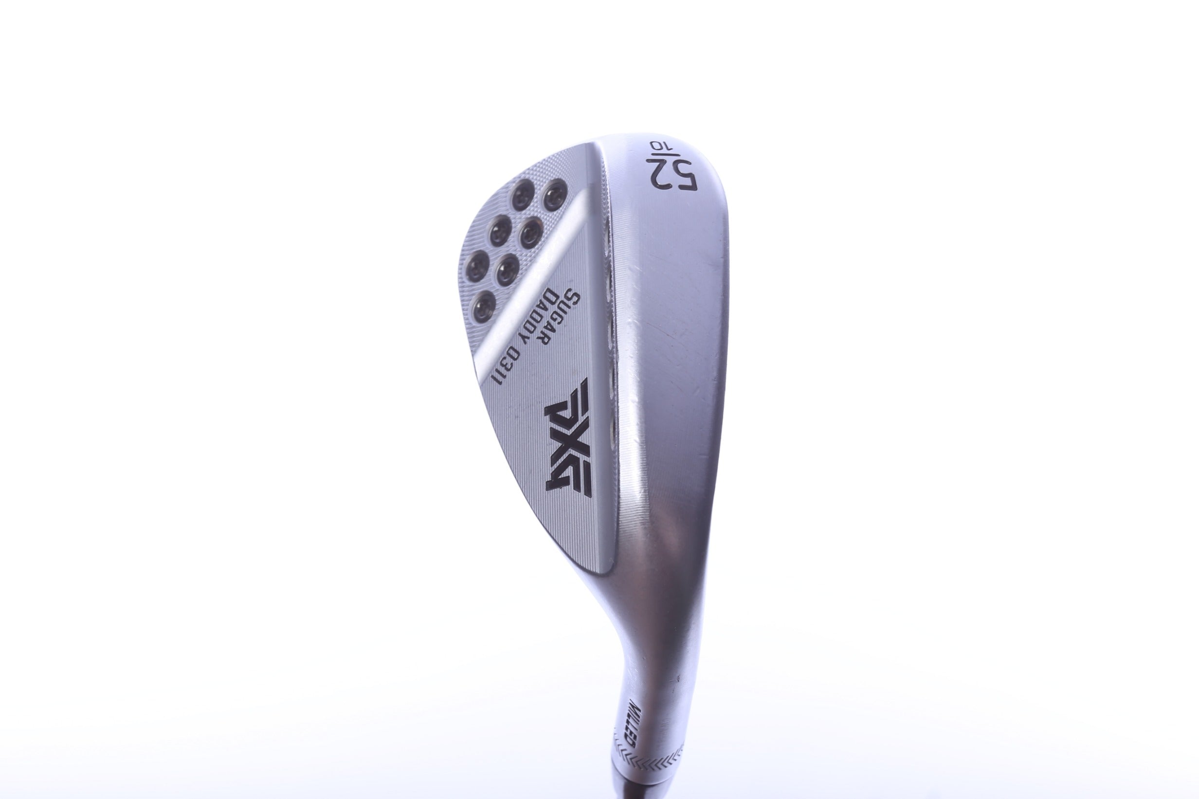 Used PXG 0311 Sugar Daddy Gap Wedge - Right-Handed - 52 Degrees - Regular Flex