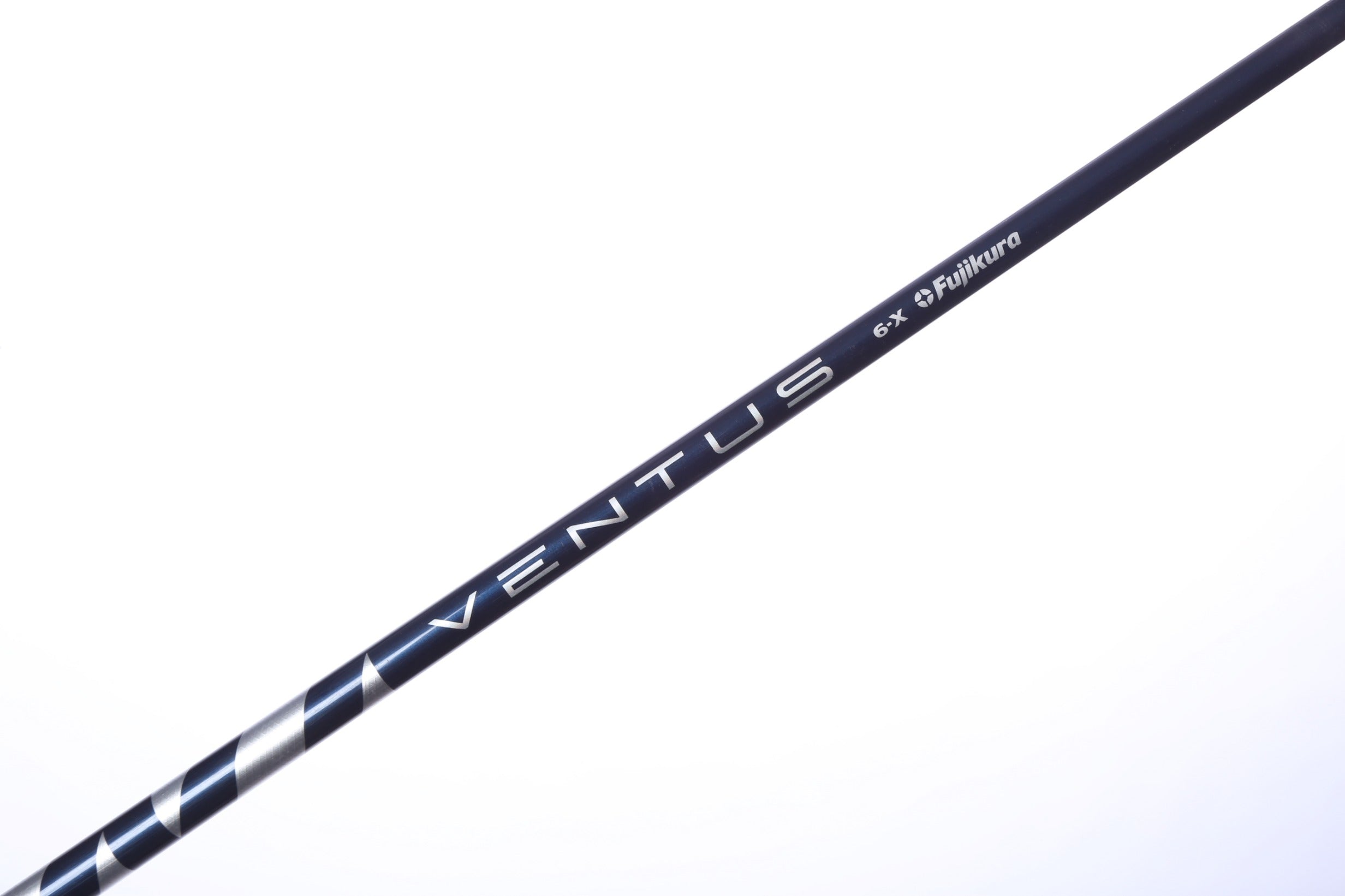 Used Fujikura Ventus Blue Velocore Driver Shaft Extra Stiff Flex Graphite - 44 in - Callaway Opti-Fit Adapter-Next Round