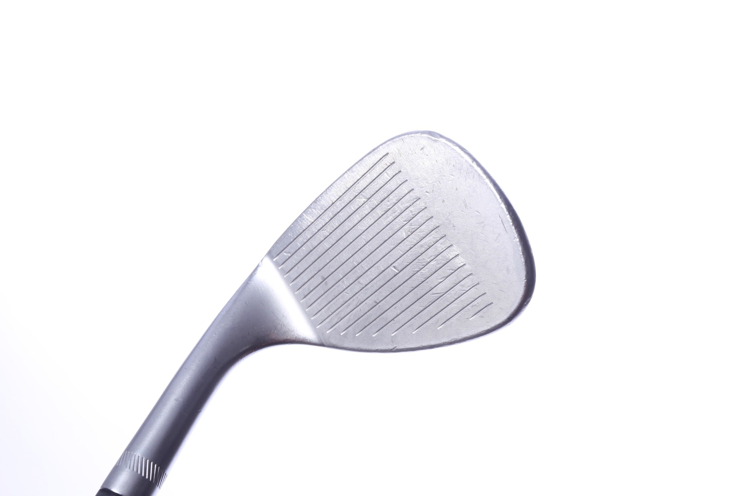 Used Titleist Vokey SM4 Tour Chrome Sand Wedge - Right-Handed - 56 Degrees - Ladies Flex-Next Round