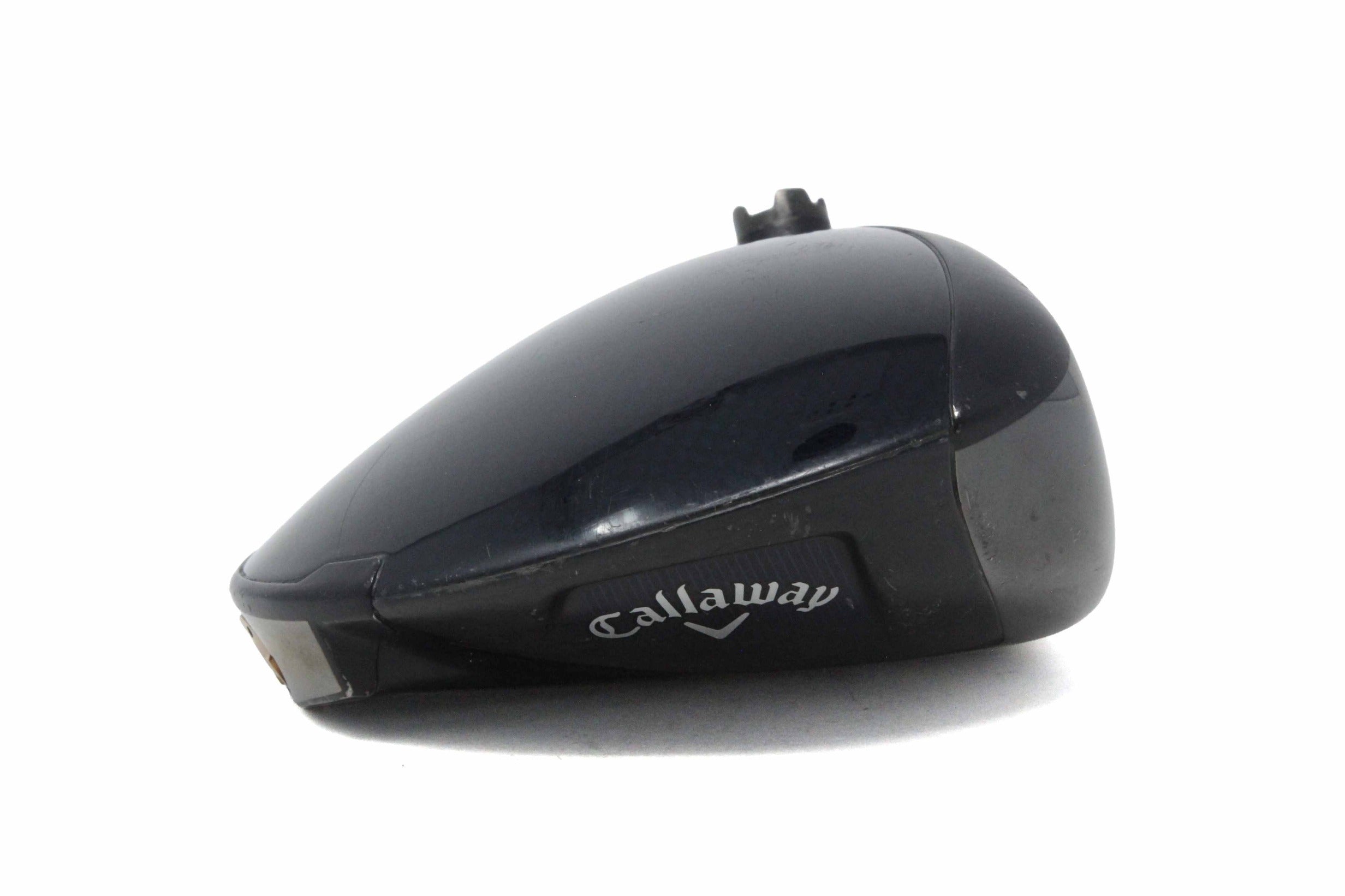 Used Callaway Paradym X Driver - HEAD ONLY - Right-Handed - 12 Degrees-Next Round