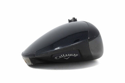 Used Callaway Paradym X Driver - HEAD ONLY - Right-Handed - 12 Degrees-Next Round