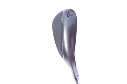 Used Titleist Vokey SM9 Tour Chrome Sand Wedge - Right-Handed - 54 Degrees - Wedge Flex-Next Round