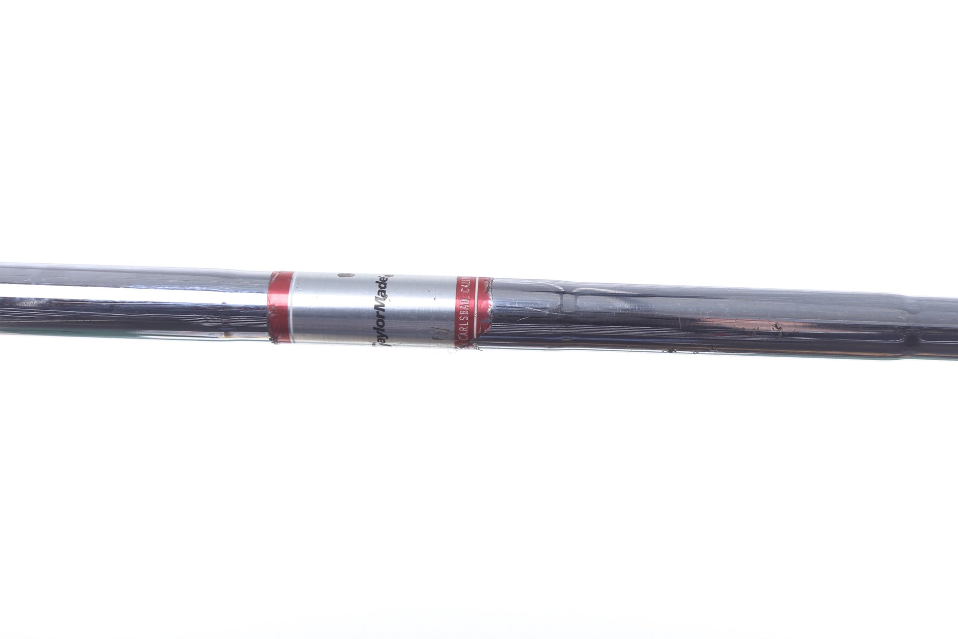 Used TaylorMade TP Red Collection Ardmore 3 SuperStroke Putter - Right-Handed - 34.75 in - Mallet-Next Round