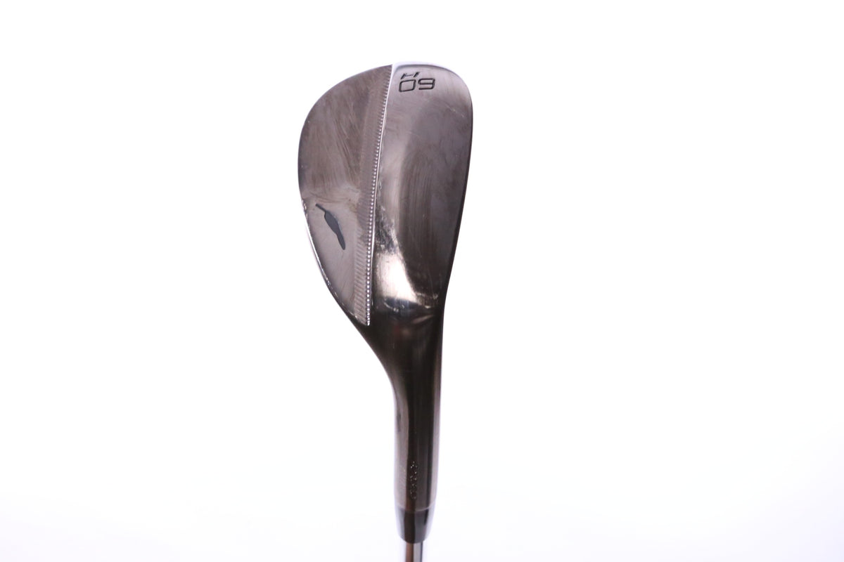 Used Fourteen RM-4 Lob Wedge - Right-Handed - 60 Degrees - Wedge Flex